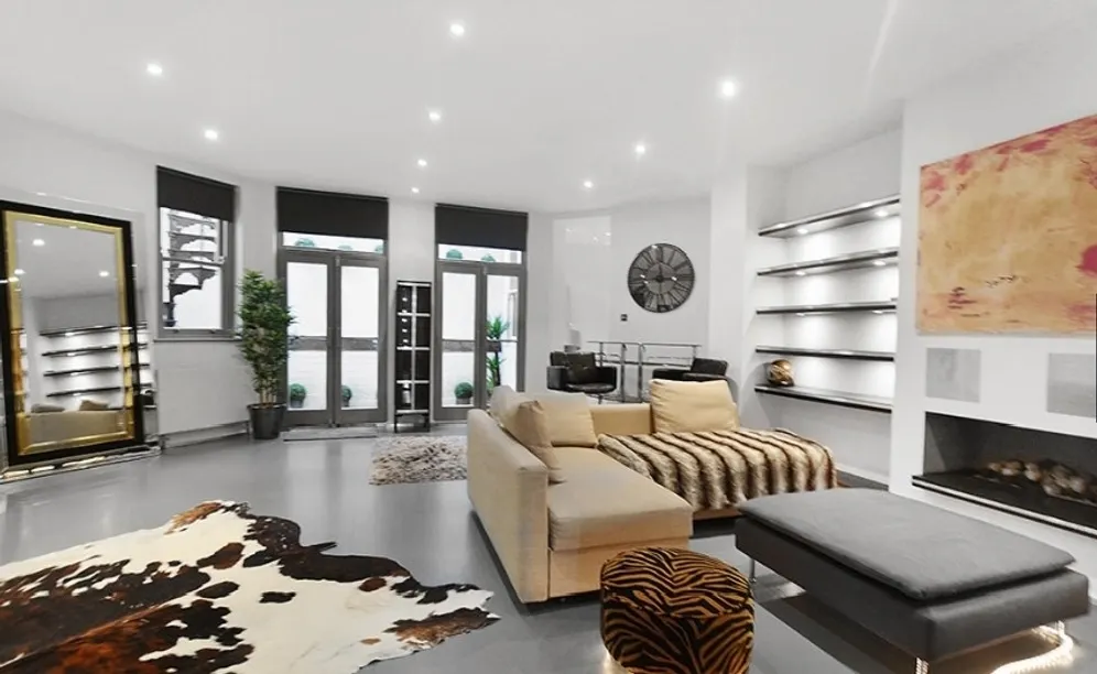 Bramham Gardens Earls Court SW5 photo 10