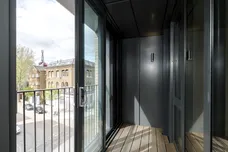Faraday Road London W10 photo 8