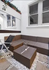 Bramham Gardens Earls Court SW5 photo 11