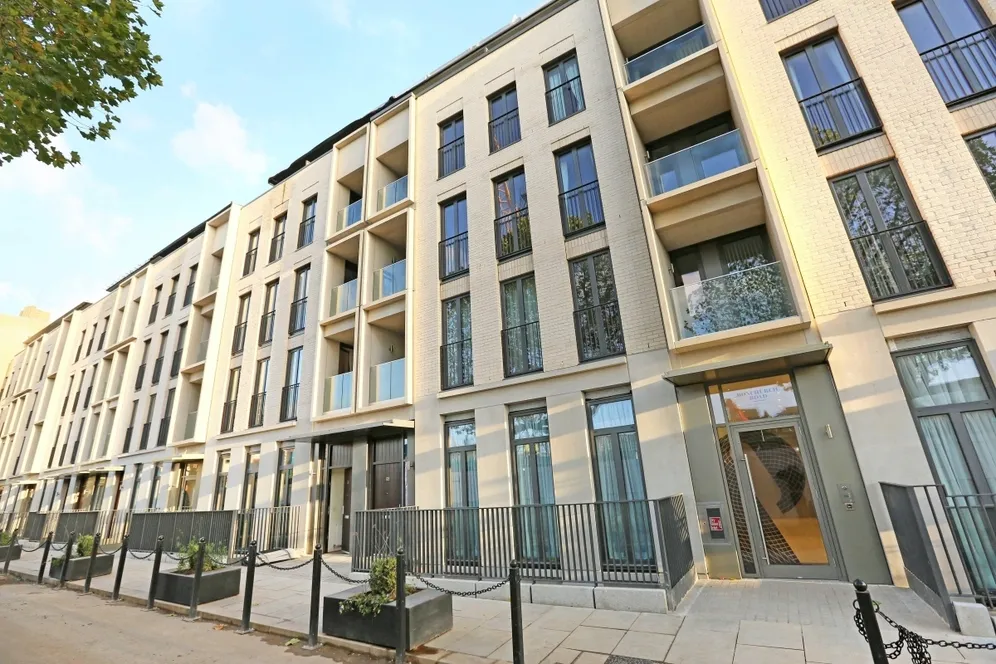 Faraday Road London W10 photo 9