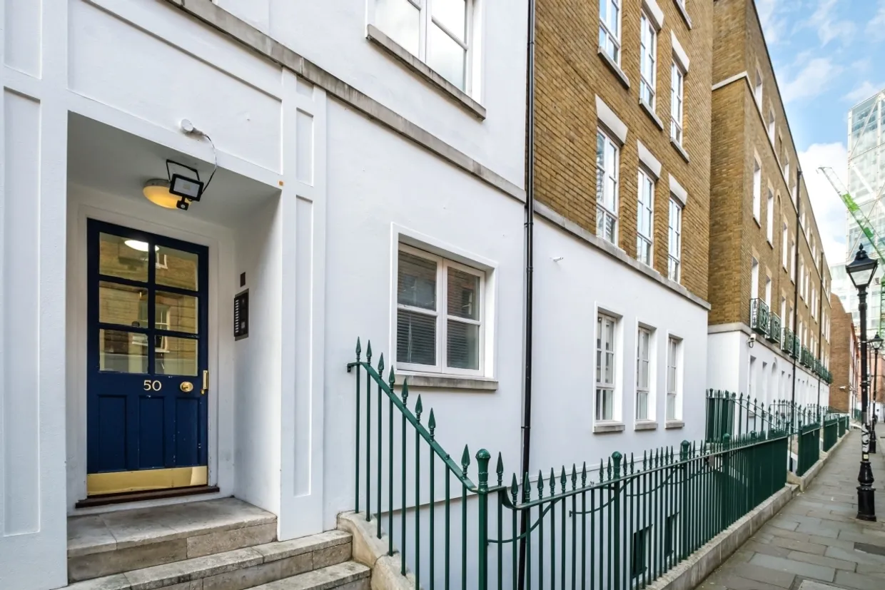 Folgate Street London E1 photo 13