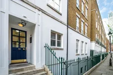 Folgate Street London E1 photo 13