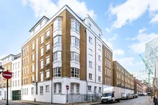 Folgate Street London E1 photo 14