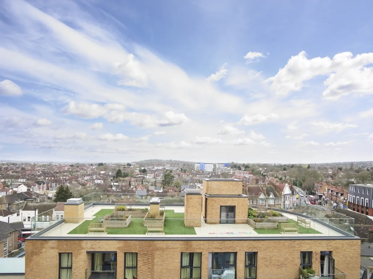 17 Montrose Crescent London HA0 photo 14