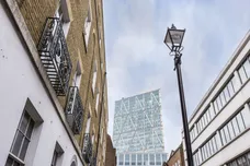 Folgate Street London E1 photo 16