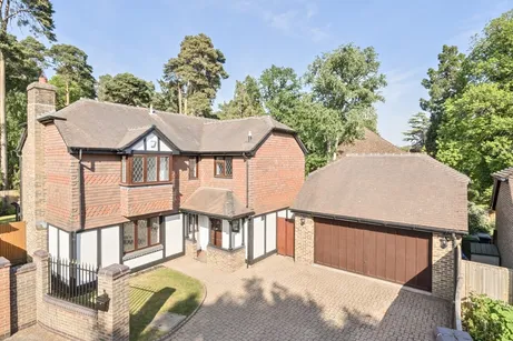 Oakdene, Sunningdale SL5