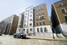 Folgate Street London E1 photo 17