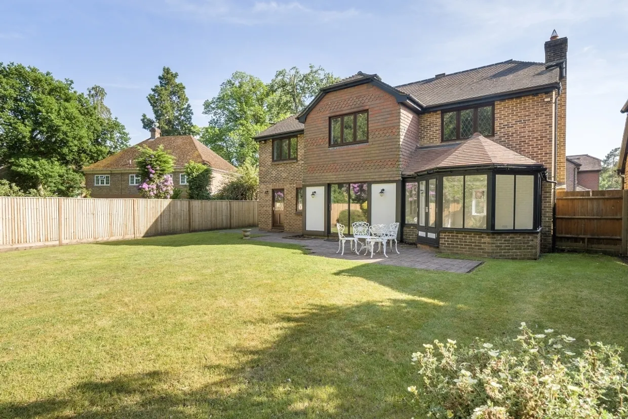 Oakdene, Sunningdale SL5 photo 3