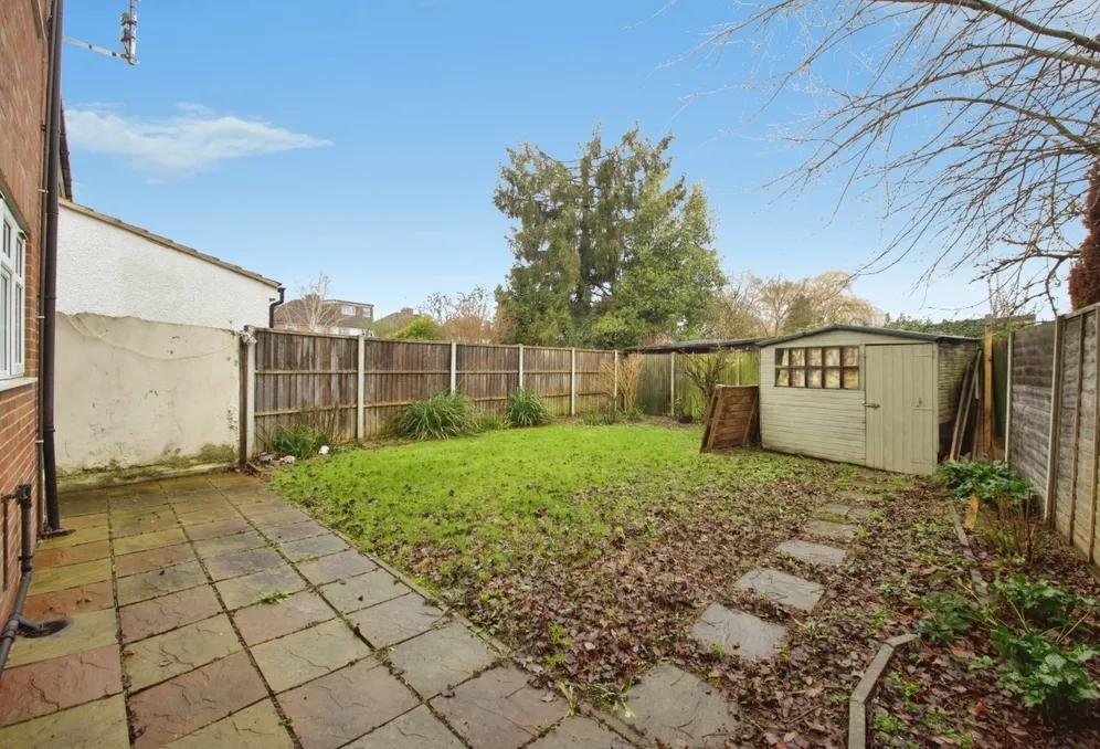 Auckland Road Potters Bar EN6 photo 20