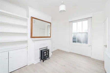 Sutherland Row, London, SW1V