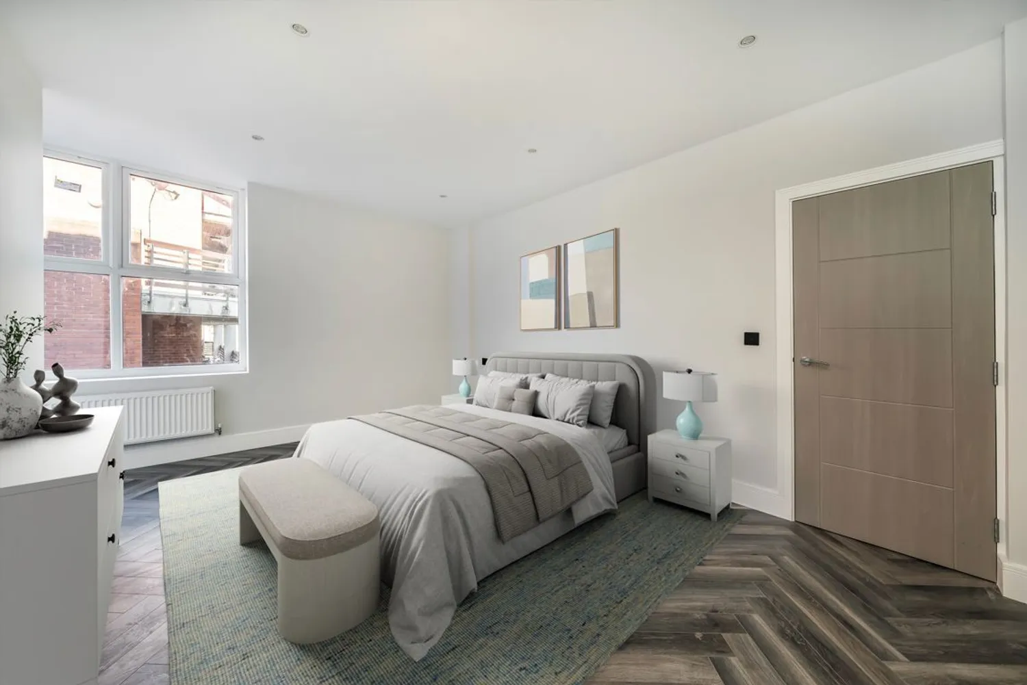 Baker Street, Weybridge, KT13 photo 2