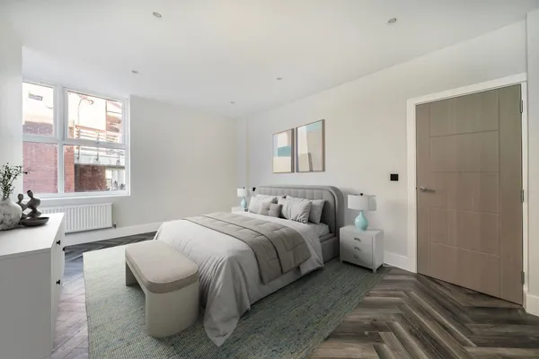 Baker Street, Weybridge, KT13 photo 2