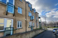 Cranmer Road, BRADFORD