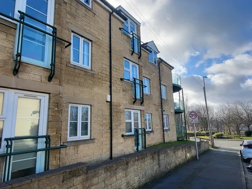 Cranmer Road, BRADFORDphoto