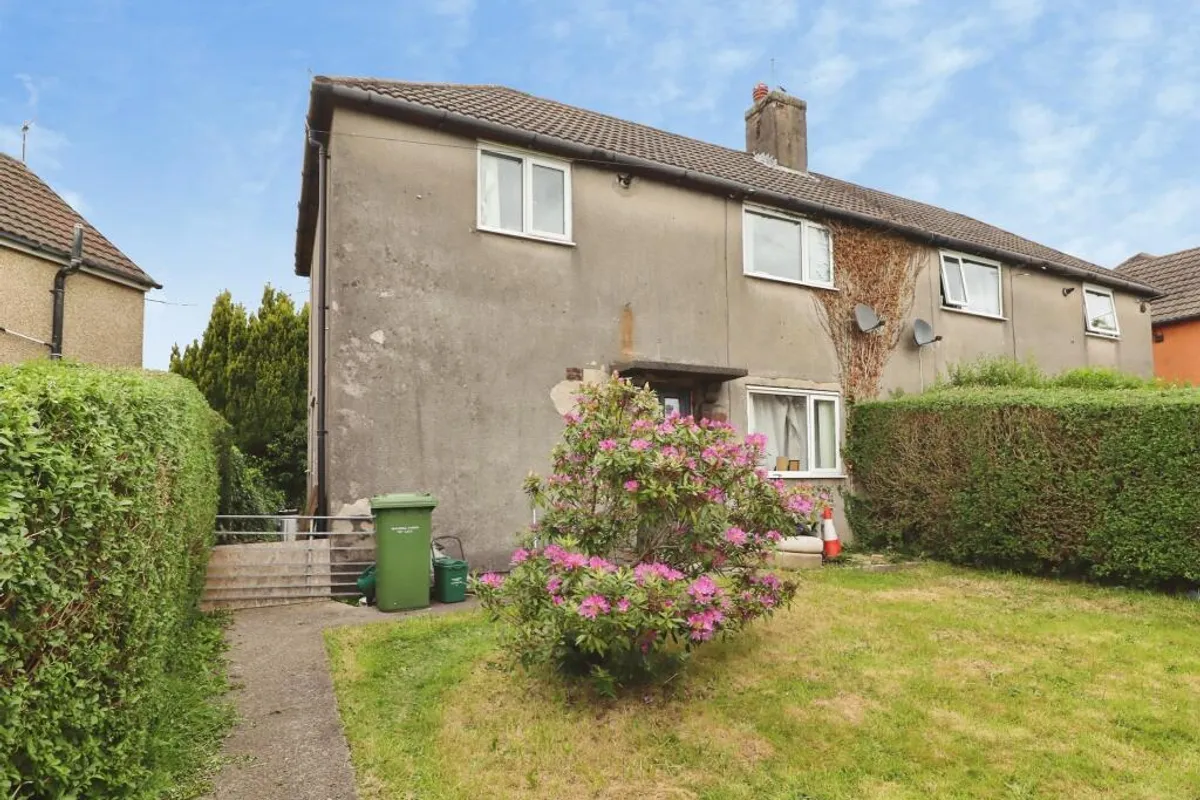 Tynant Road, Beddau, PONTYPRIDD