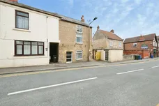 High Street, Braithwell, ROTHERHAM