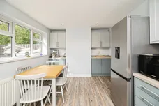 Wingfield Road, Great Barr, Birmingham