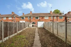 Wingfield Road, Great Barr, Birmingham