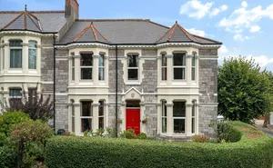 Tothill Avenue, Plymouth, Devon, PL4 photo