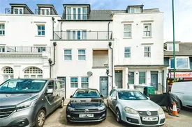 Property responsive