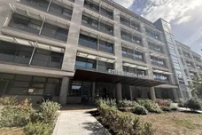 Edinburgh Gate, HARLOW