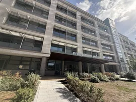 Edinburgh Gate, HARLOW photo