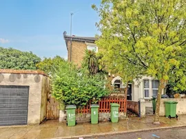 Fairthorn Road (Flats A and B), London photo