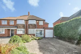 Property responsive