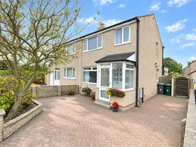 Property responsive