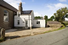 Property responsive