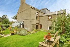Property responsive