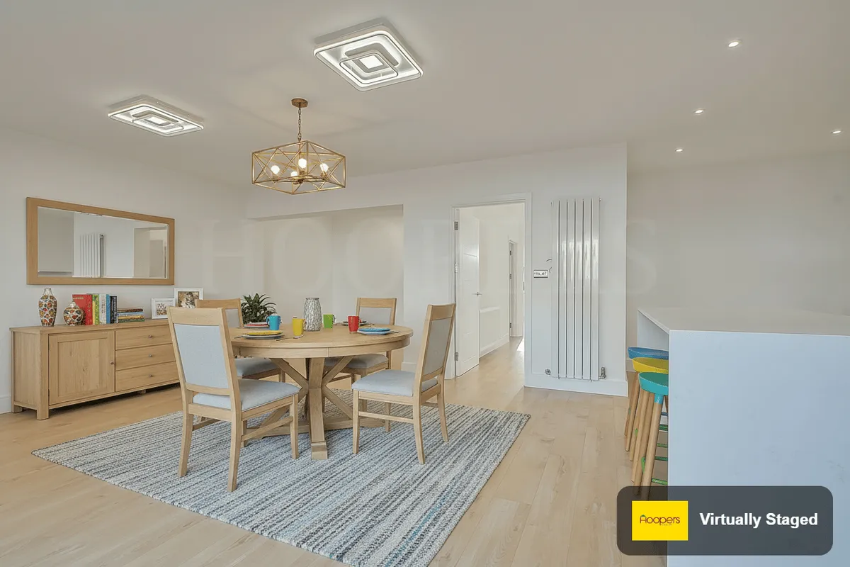 Fleetwood Road, London, NW10