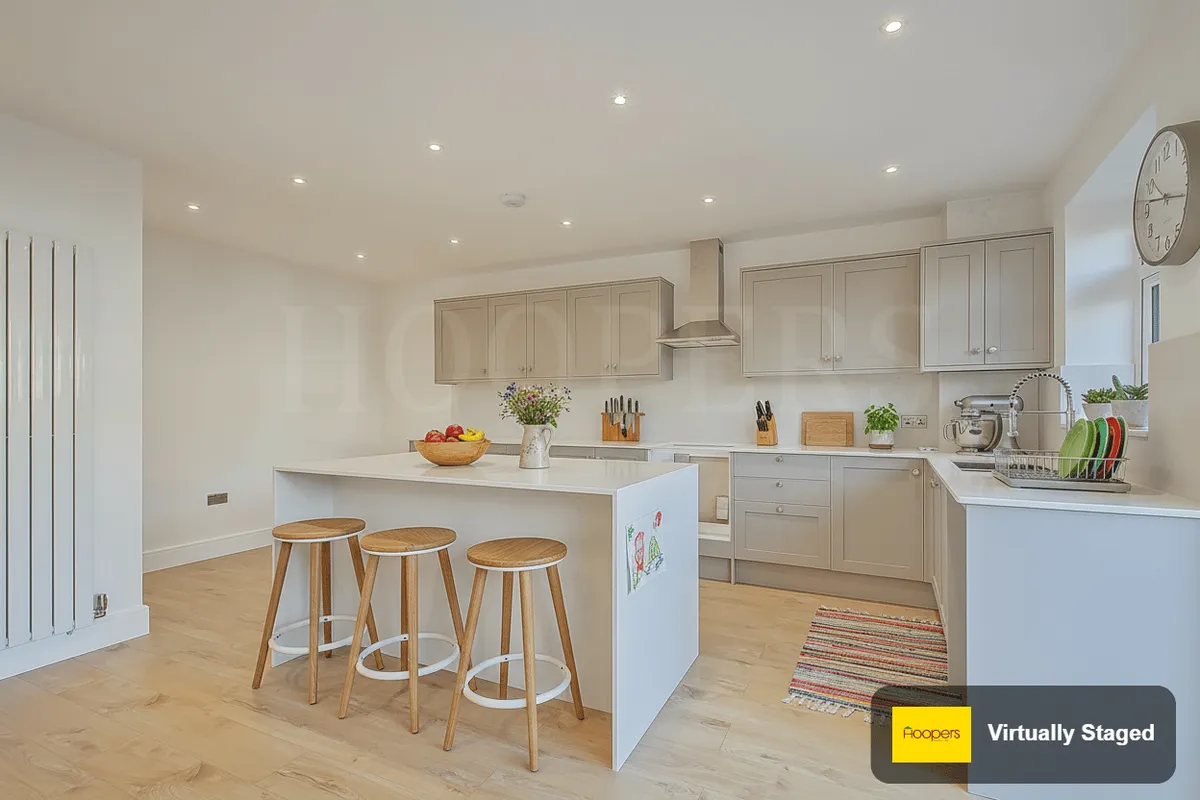 Fleetwood Road, London, NW10