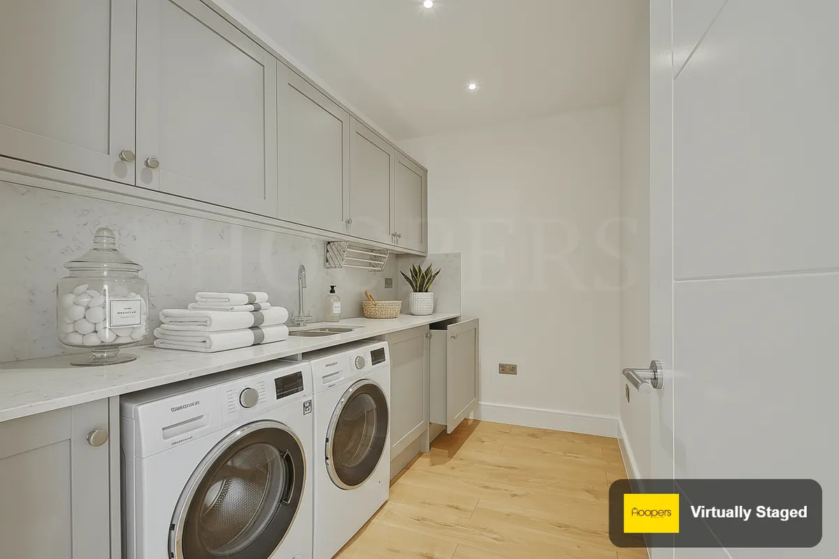 Fleetwood Road, London, NW10