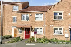 Fenmen Place, Wisbech