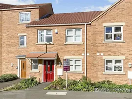 Fenmen Place, Wisbech photo