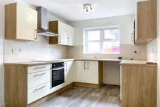 Fenmen Place, Wisbech