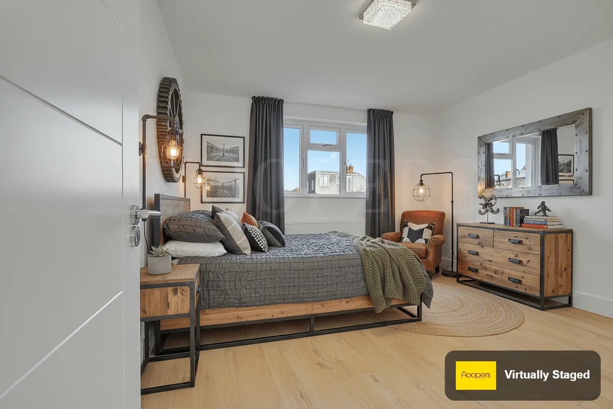 Fleetwood Road, London, NW10