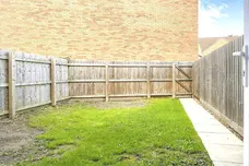 Fenmen Place, Wisbech