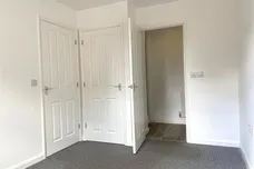 Fenmen Place, Wisbech