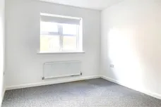 Fenmen Place, Wisbech