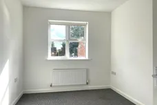 Fenmen Place, Wisbech