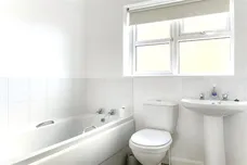 Fenmen Place, Wisbech