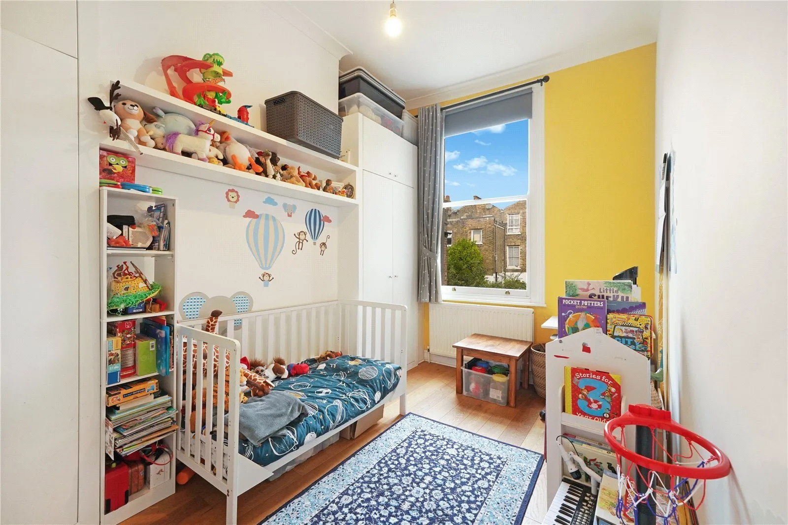 Gascony Avenue, London, NW6