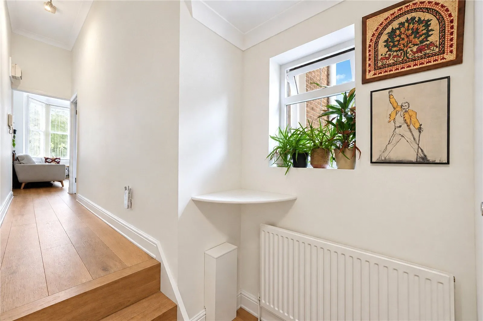 Gascony Avenue, London, NW6