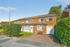 Parkland Avenue, Morley, LEEDS