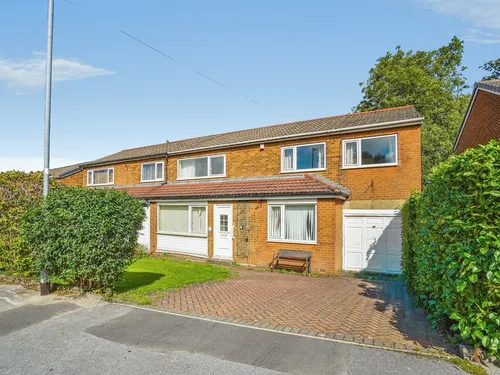 Parkland Avenue, Morley, LEEDSphoto