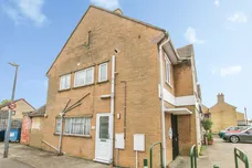 Berrycroft, Willingham, CAMBRIDGE