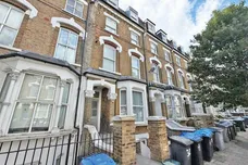 St. Julians Road, London