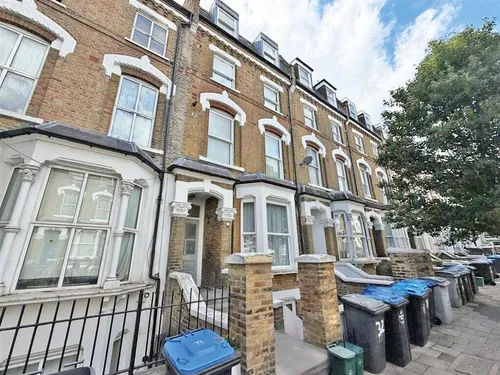 St. Julians Road, Londonphoto